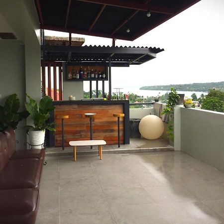 Mamay'S Homestay Tagbilaran City Kültér fotó