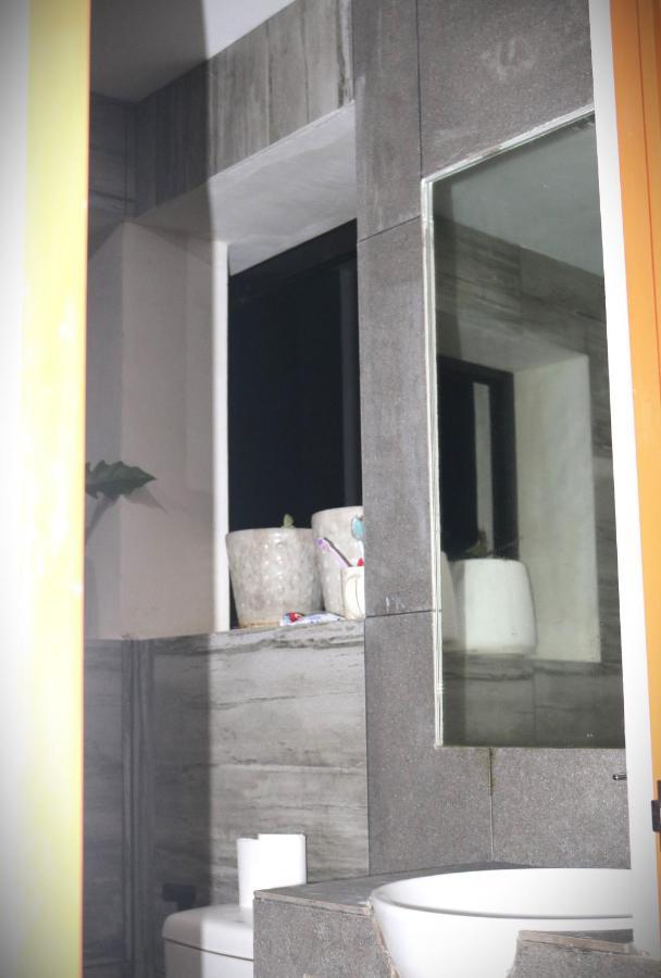 Mamay'S Homestay Tagbilaran City Kültér fotó