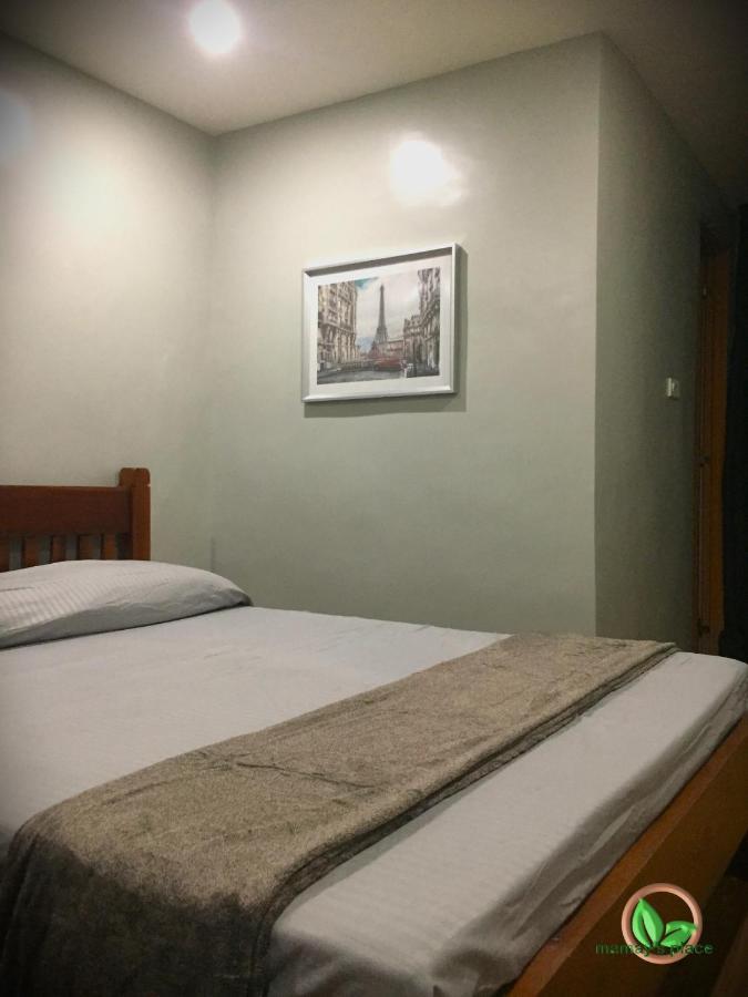 Mamay'S Homestay Tagbilaran City Kültér fotó