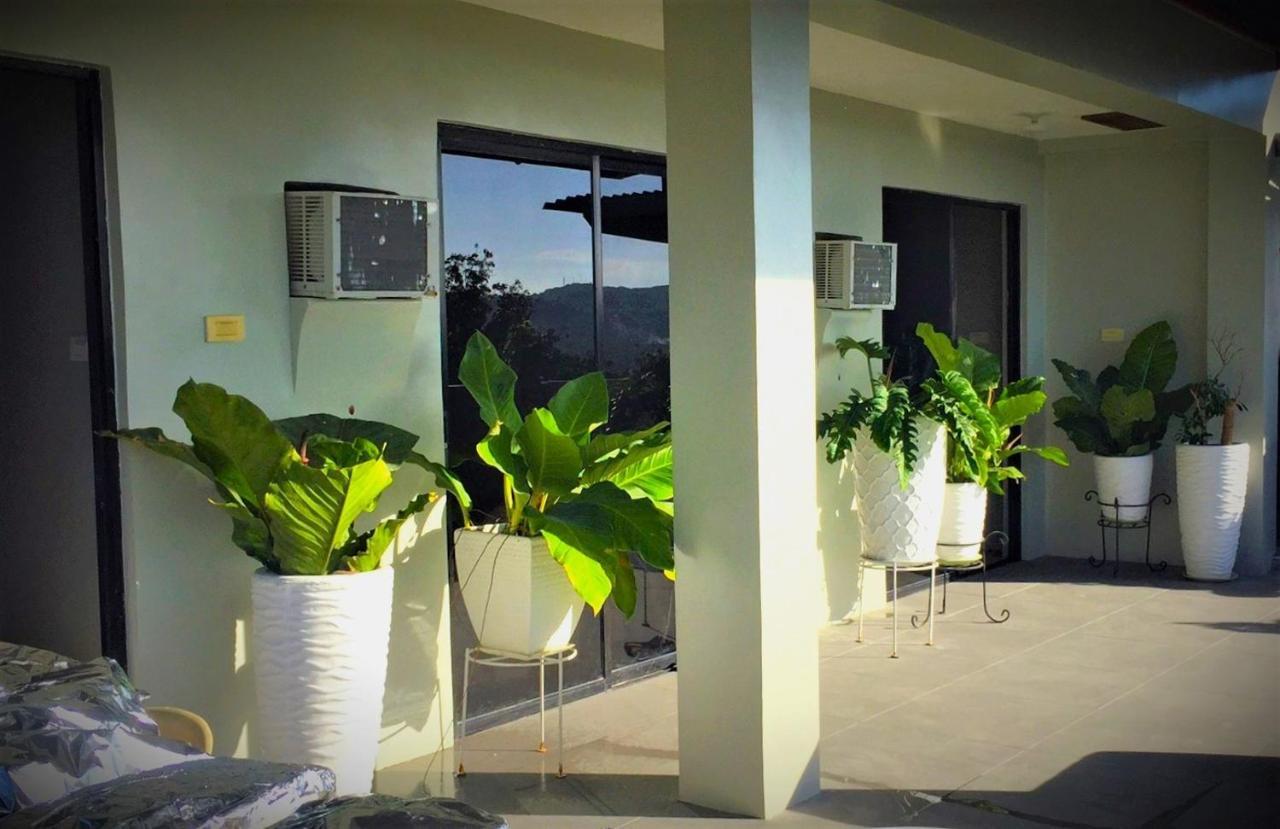 Mamay'S Homestay Tagbilaran City Kültér fotó