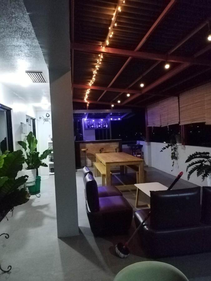 Mamay'S Homestay Tagbilaran City Kültér fotó