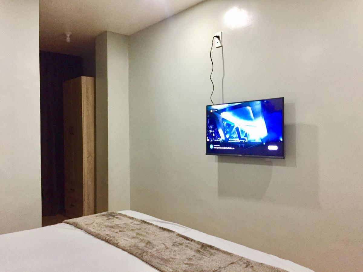Mamay'S Homestay Tagbilaran City Kültér fotó