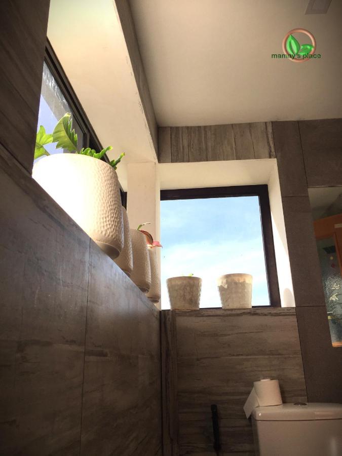 Mamay'S Homestay Tagbilaran City Kültér fotó